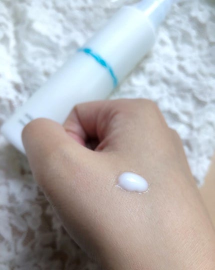 リペア&バランス マイルドミルク/Repair&Balance/乳液を使ったクチコミ(2枚目)