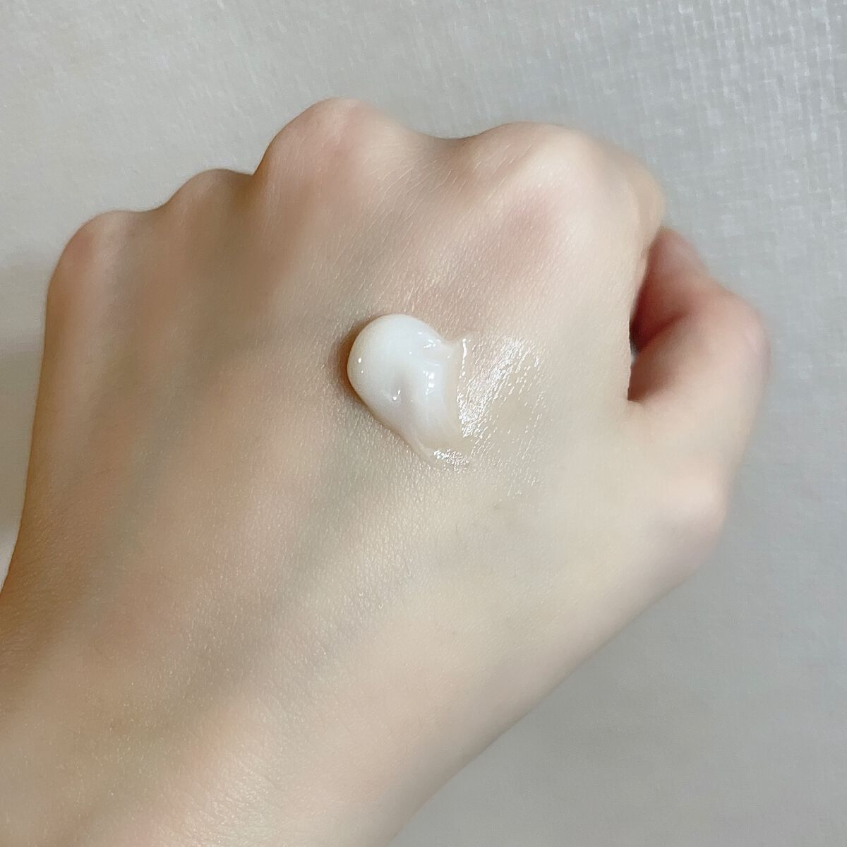 アヤナス クリーム コンセントレート/DECENCIA/フェイスクリームを使ったクチコミ（2枚目）