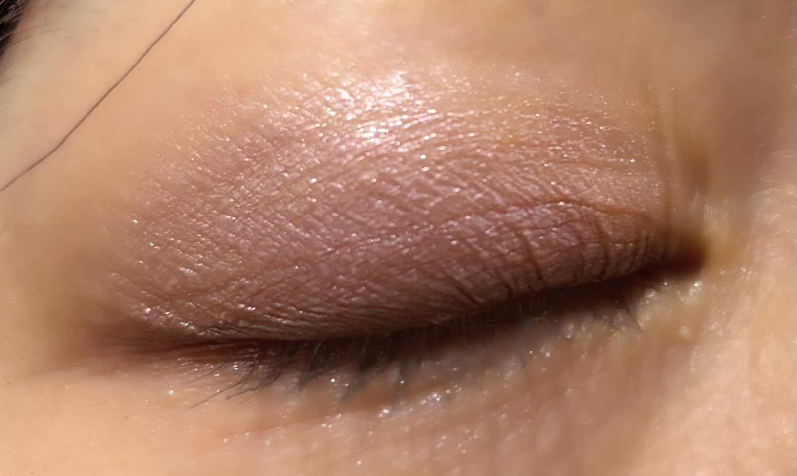 マイキティアイパレット/MilleFée/アイシャドウパレットを使ったクチコミ（3枚目）