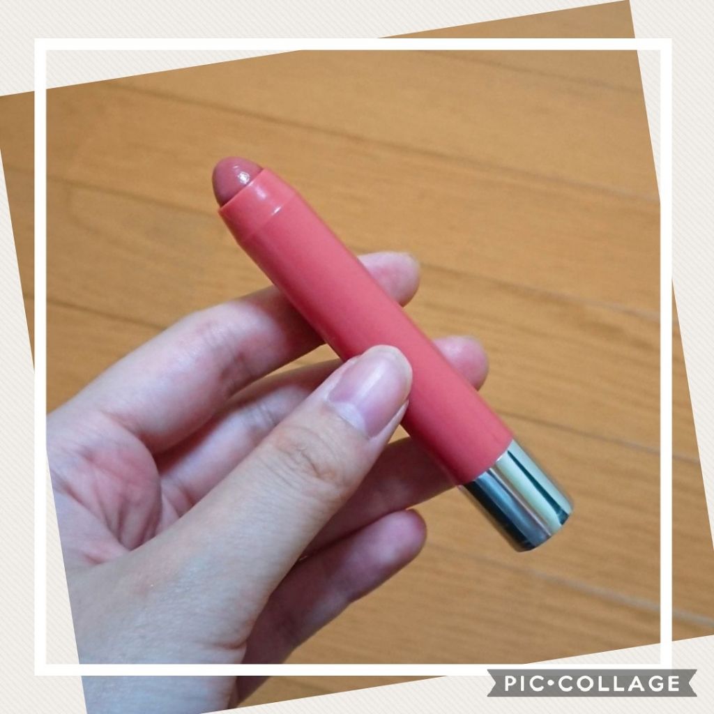 バーム ステイン/REVLON/口紅を使ったクチコミ（2枚目）