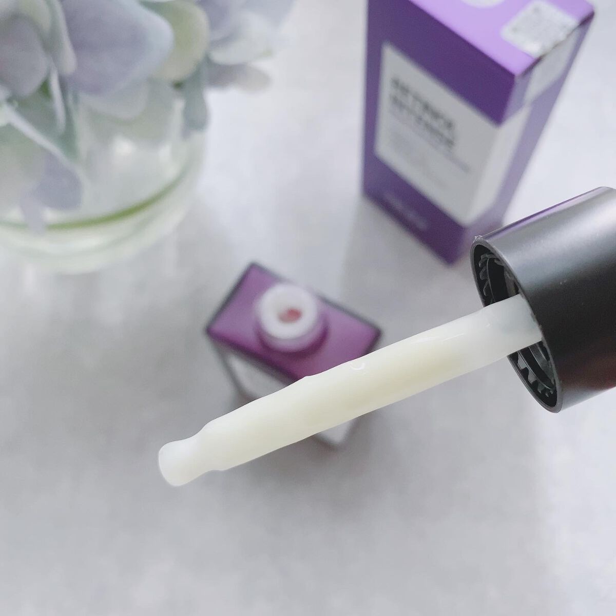 レチノールインテンシブ アドバンスドトリプルアクションアイクリーム/SOME BY MI/アイケア・アイクリームを使ったクチコミ(3枚目)