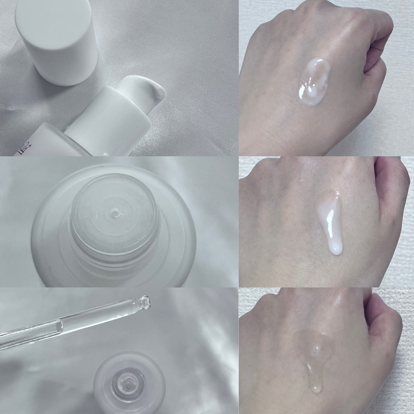 マデカデイリーリペアアンプル/センテリアン24/美容液を使ったクチコミ(2枚目)