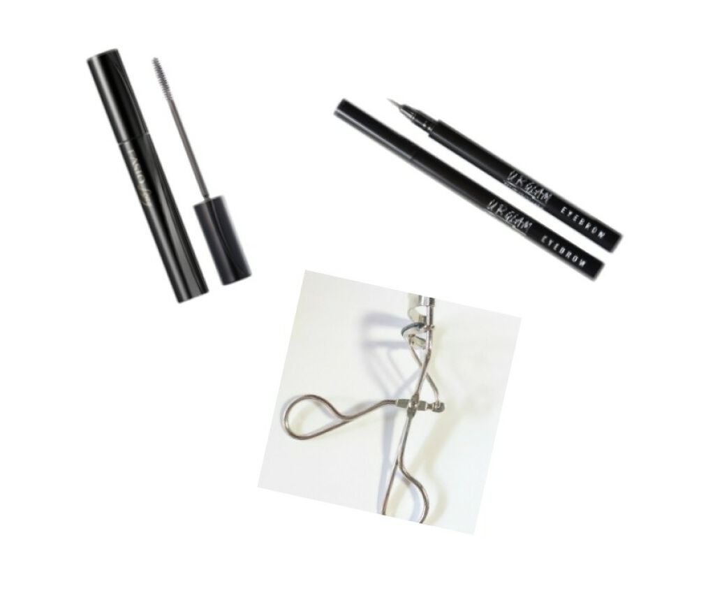 リキッドアイブロウ/U R GLAM/リキッドアイブロウを使ったクチコミ（3枚目）