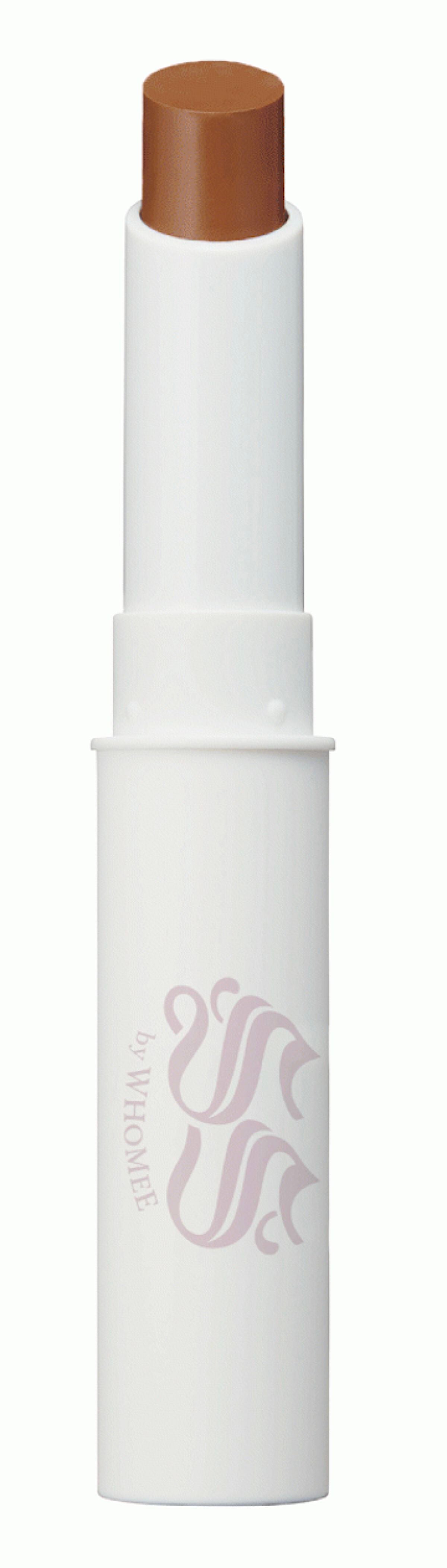 オールデイリップ&チークスティック ゴールデンブラウン