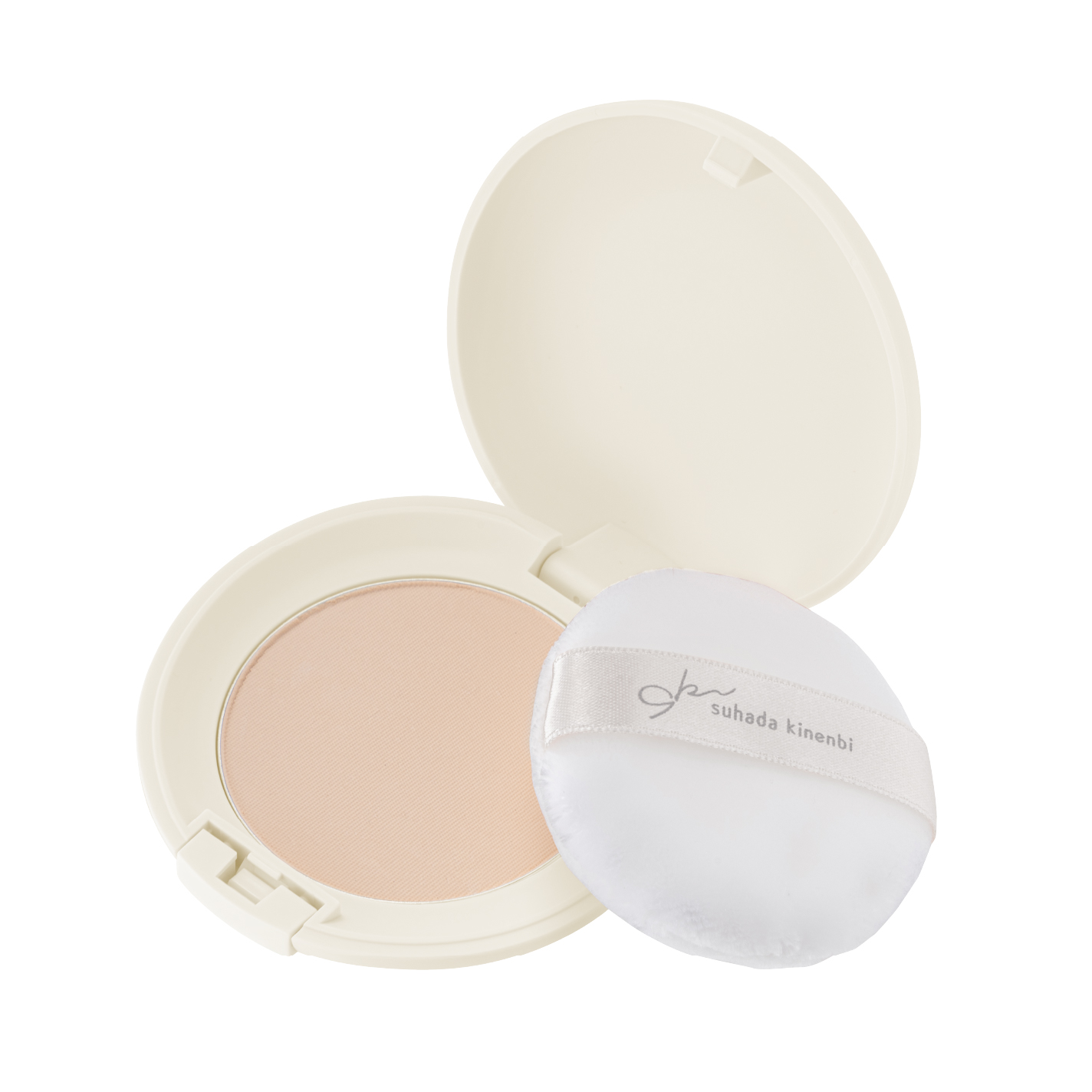 サナ 素肌記念日 薬用スキンケアパウダー ACホワイト【医薬部外品】 素肌記念日