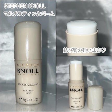 ラブ・ライナー シグネチャーフィットマスカラ<アイブロウ>/ラブ・ライナー/眉マスカラを使ったクチコミ(7枚目)