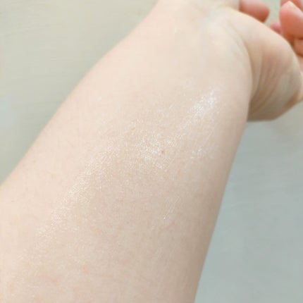 シカクリーム/ASUNE /フェイスクリームを使ったクチコミ(5枚目)