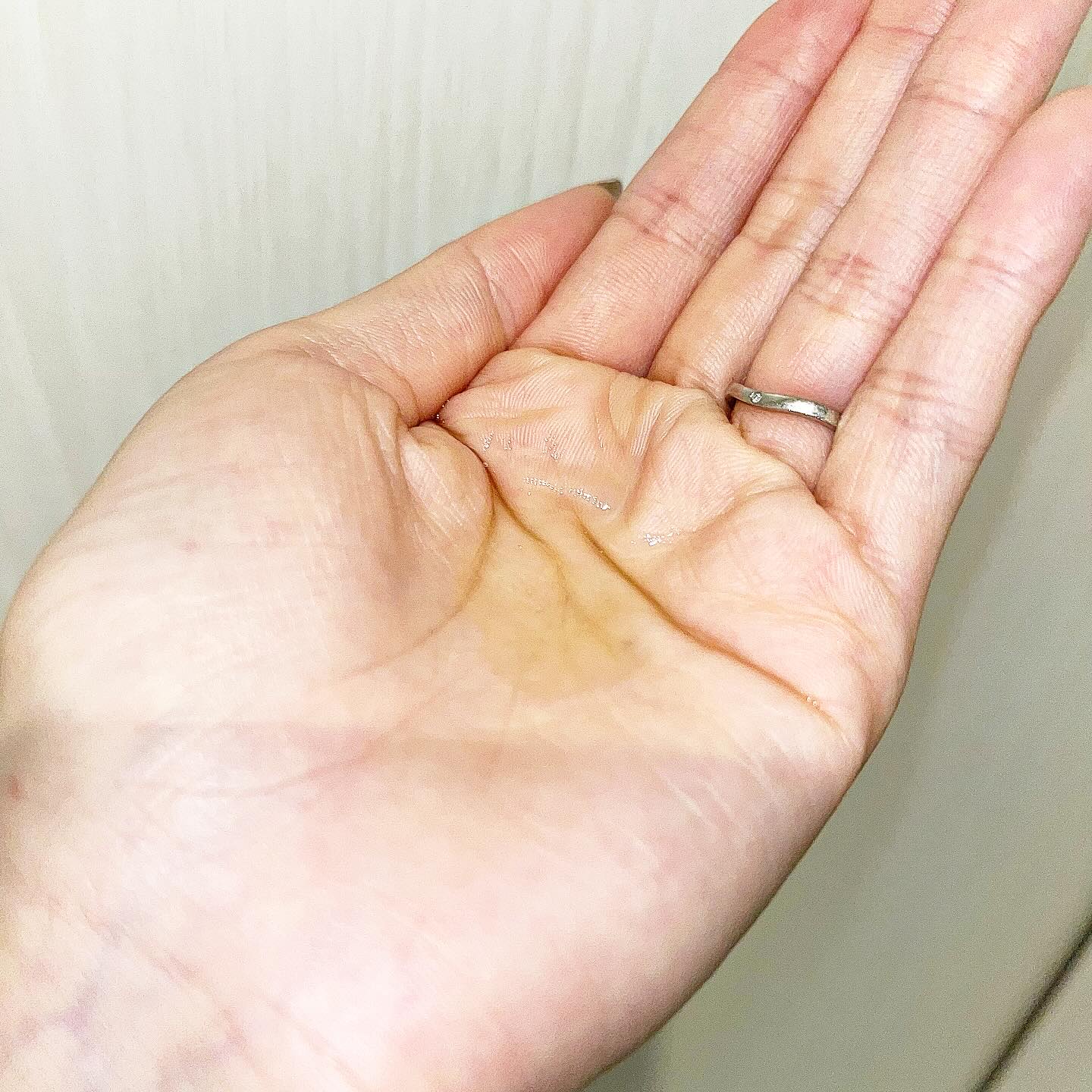 オーガニック エフェクトオイル/AROMA KIFI/ヘアオイルを使ったクチコミ（2枚目）