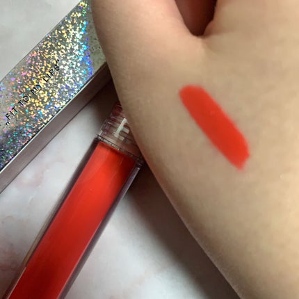 ライトマット/AMUSE/口紅を使ったクチコミ(2枚目)