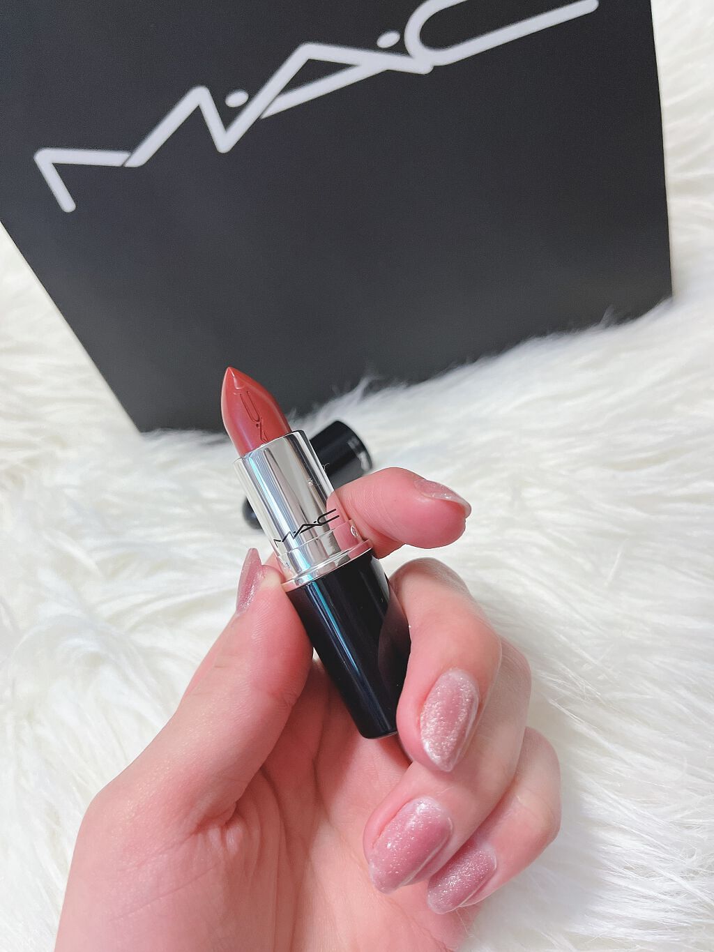 リッププランパーエクストラセラム/Borica/リッププランパーを使ったクチコミ（2枚目）