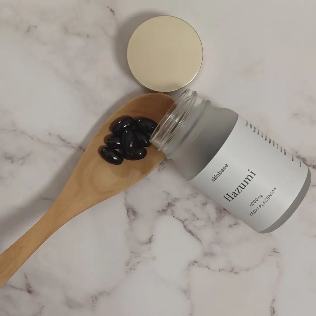 バージンプラセンタサプリ/Hazumi/美容サプリメントを使ったクチコミ（2枚目）