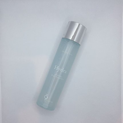 ハイドラアンプルトナー/9Wishes/化粧水を使ったクチコミ(6枚目)