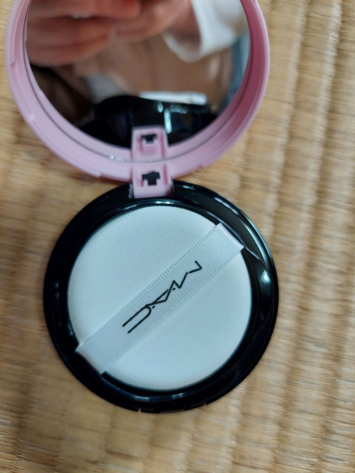 fantastic_beauty_8zkf on LIPS 「#PLになりたい_先取り夏メイクカバー力ありますメイクする時に..」(1枚目)