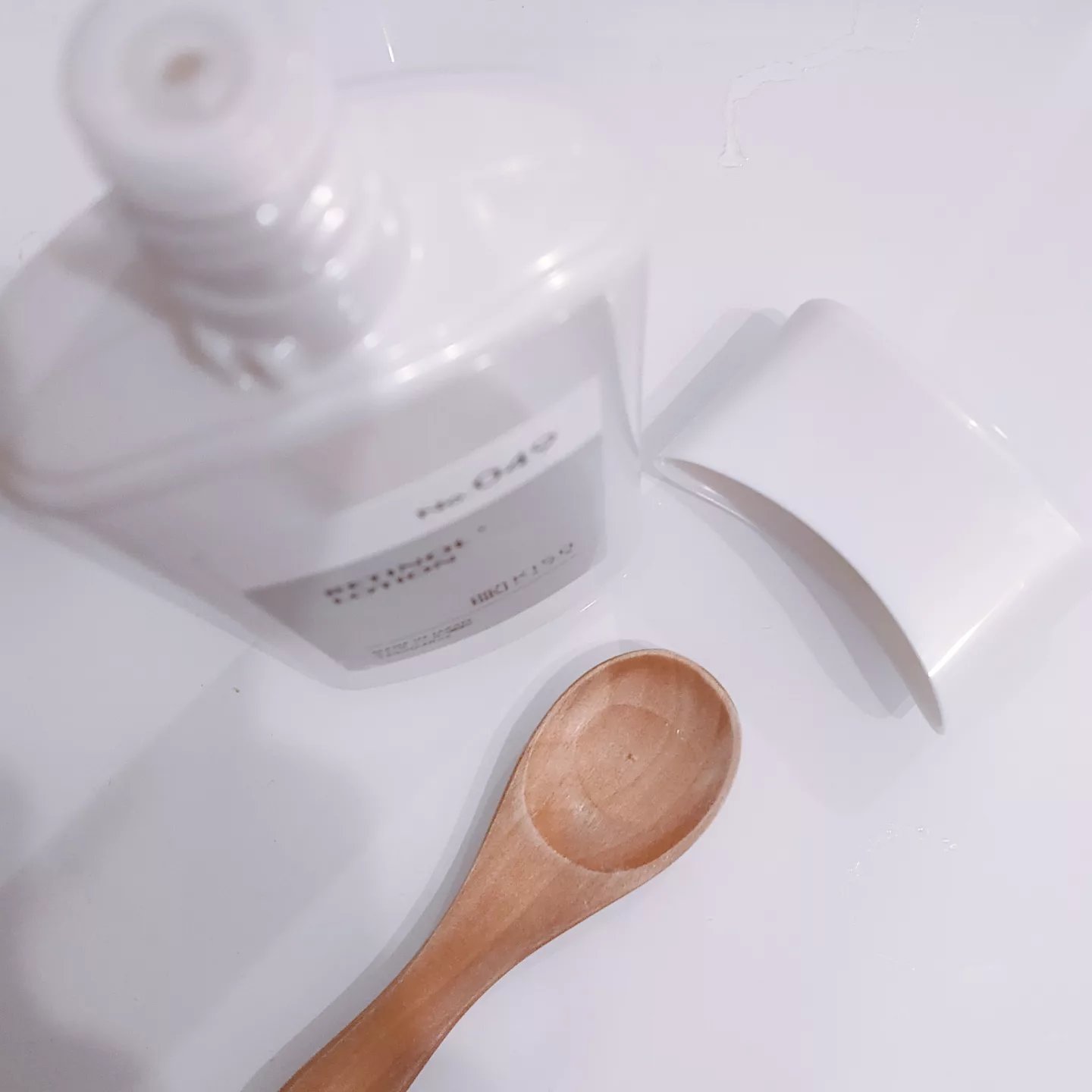 スーパーリンクルローション VA/KISO/化粧水を使ったクチコミ（2枚目）