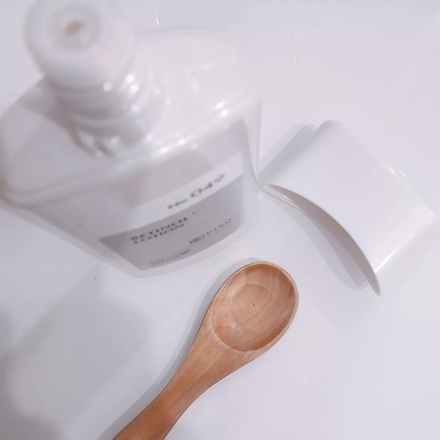 スーパーリンクルローション VA/KISO/化粧水を使ったクチコミ(2枚目)