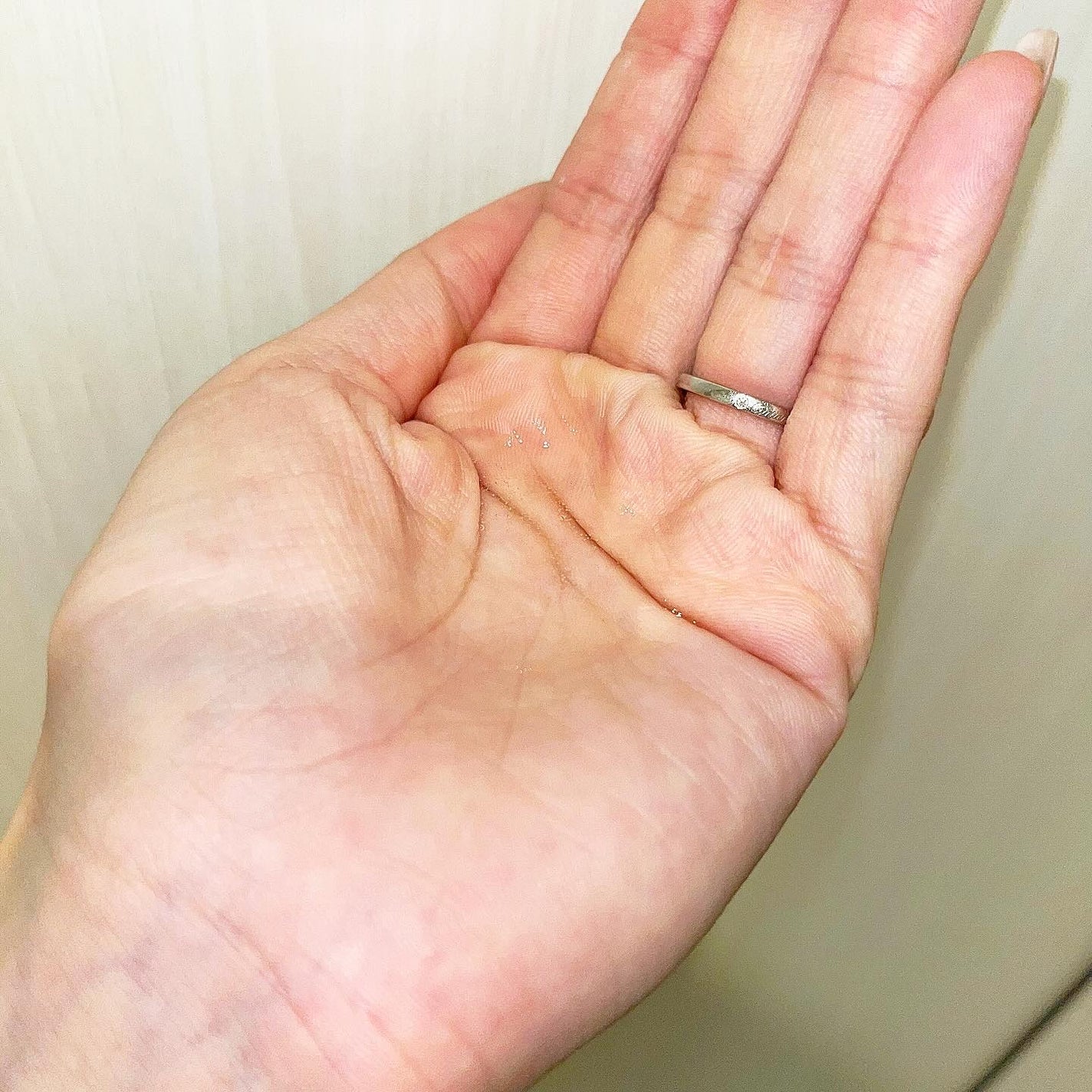 薬用マイクロバブルローション/Macchia Label/化粧水を使ったクチコミ(3枚目)