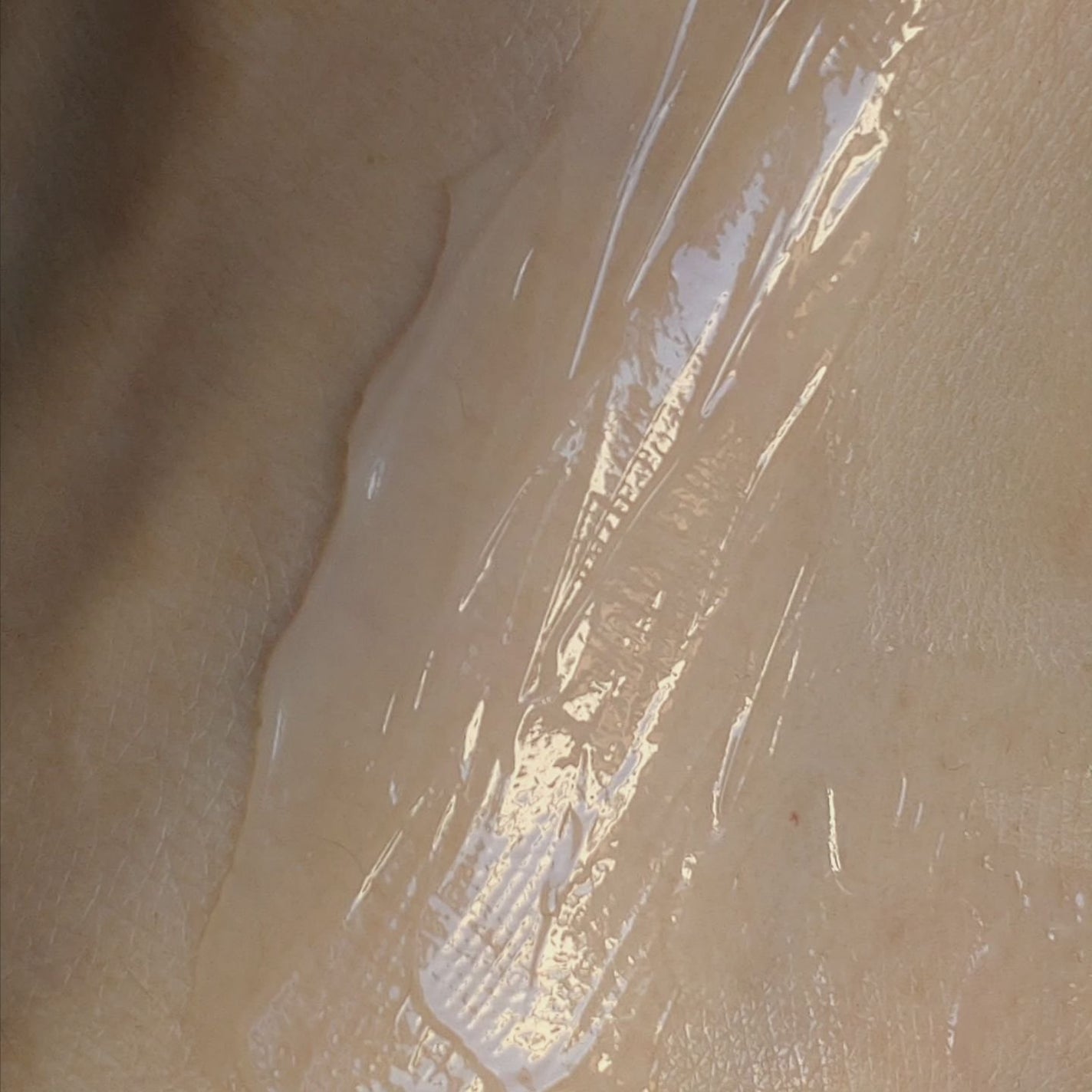 ディセンシア つつむ フェイスクリーム R1/DECENCIA/フェイスクリームを使ったクチコミ(6枚目)