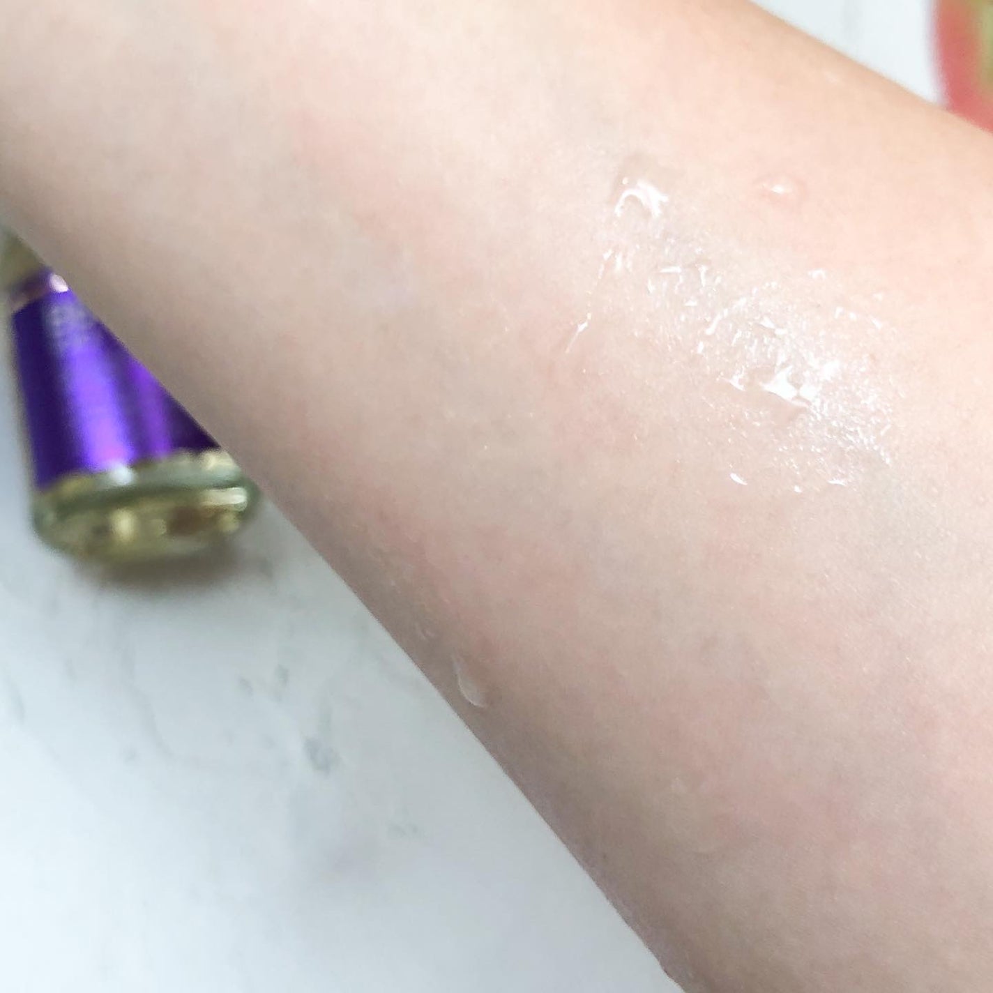 水溶性プラセンタエキス原液/Bb lab./美容液を使ったクチコミ(4枚目)