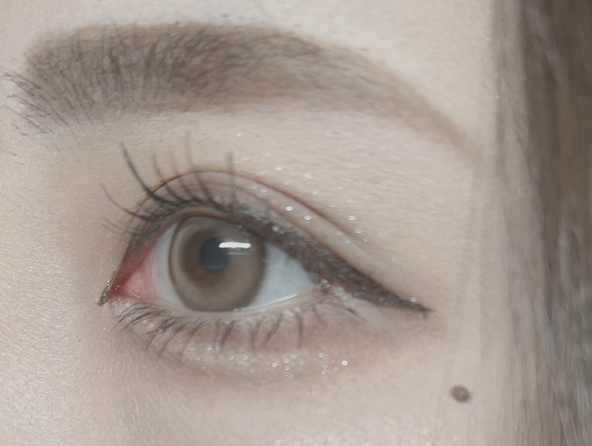 スパークリング クチュール マルチユース パレット/Dior/アイシャドウパレットを使ったクチコミ（2枚目）