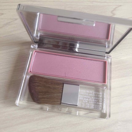 ブラッシング ブラッシュ/CLINIQUE/パウダーチークを使ったクチコミ(1枚目)