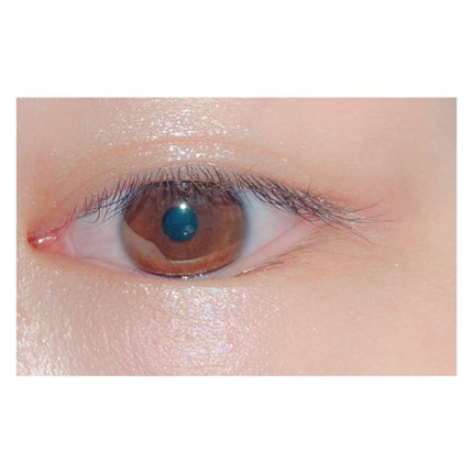 ベターザンアイズ/rom&nd/アイシャドウパレットを使ったクチコミ(2枚目)