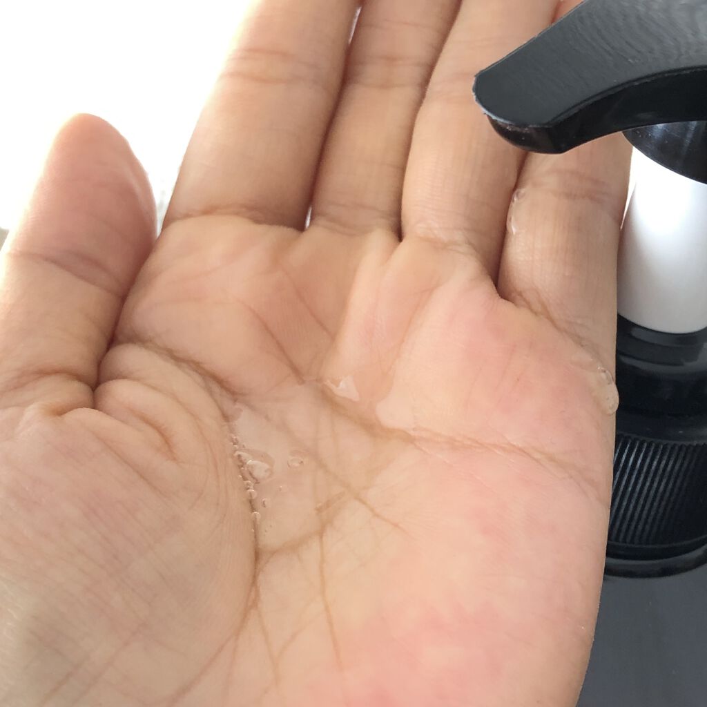 ネイチャーシャンプー/KUNDAL/市販シャンプーを使ったクチコミ（2枚目）