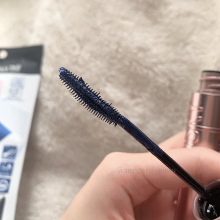 スカイハイ/MAYBELLINE NEW YORK/マスカラを使ったクチコミ(3枚目)