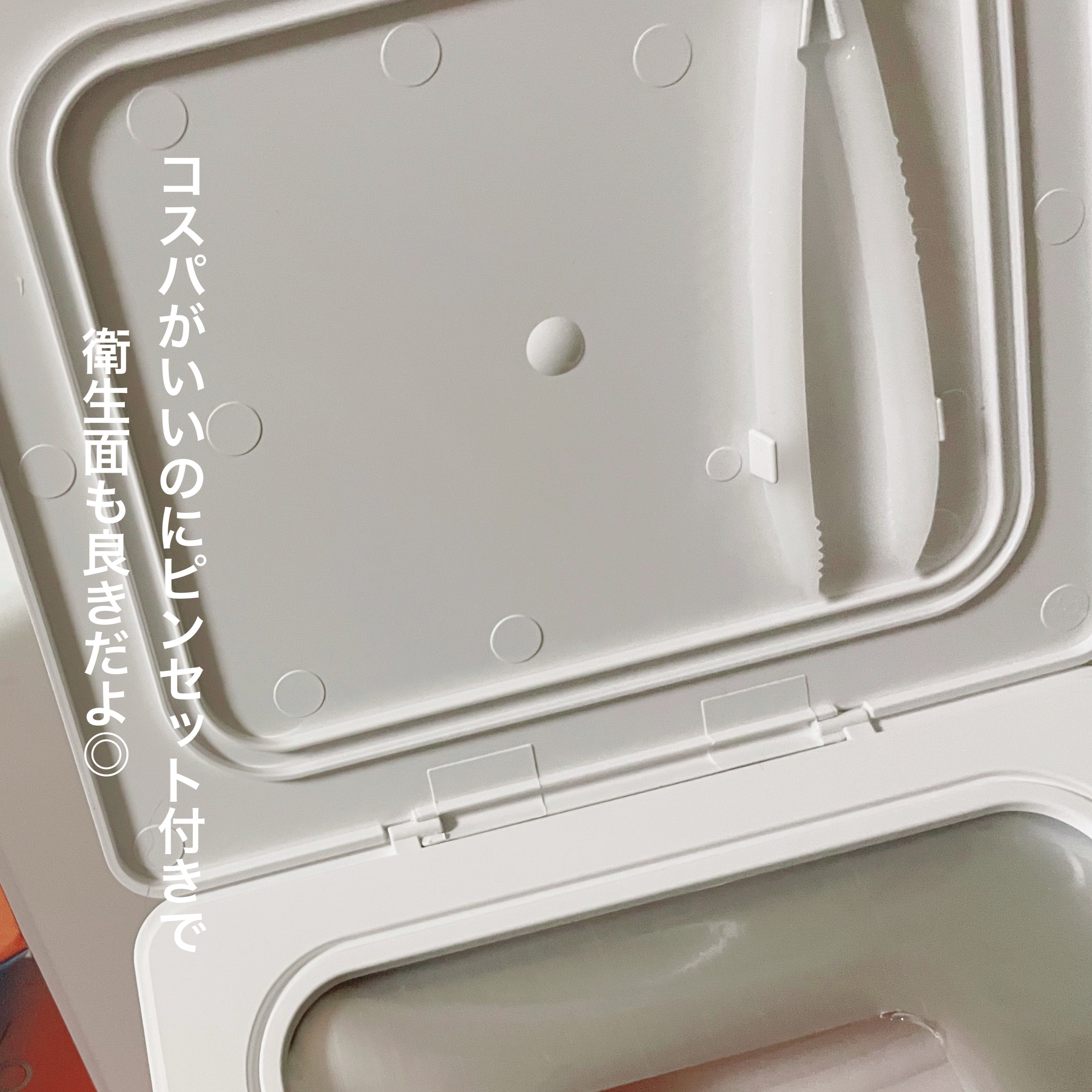 ナイアシンアミド エッセンシャルフェイスマスク/sokko beauty/シートマスク・パックを使ったクチコミ（3枚目）