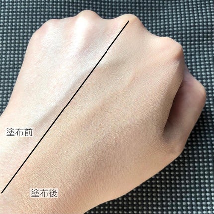 ピンクティーツリーカバーアップグロウクッション/APLIN/クッションファンデーションを使ったクチコミ(5枚目)