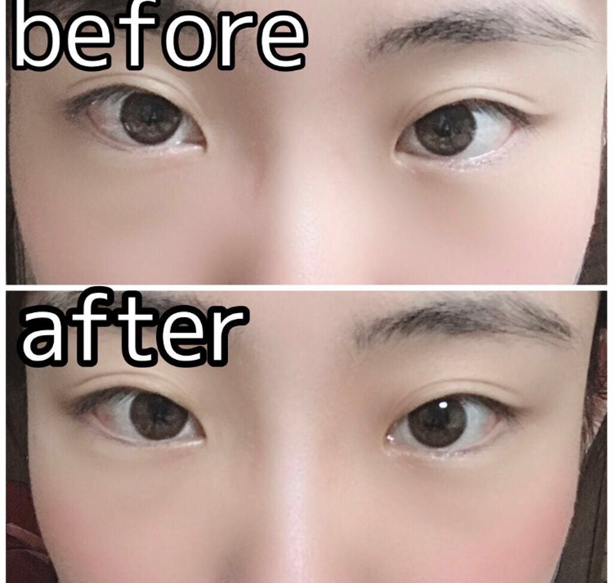 コンフィデントタッチ ソフトフォーカススキン/ブリリアージュ/パウダーファンデーションを使ったクチコミ(2枚目)