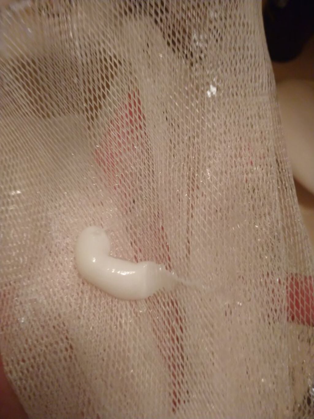 プレミアムパーフェクトホイップ /SENKA(専科)/洗顔フォームを使ったクチコミ(2枚目)