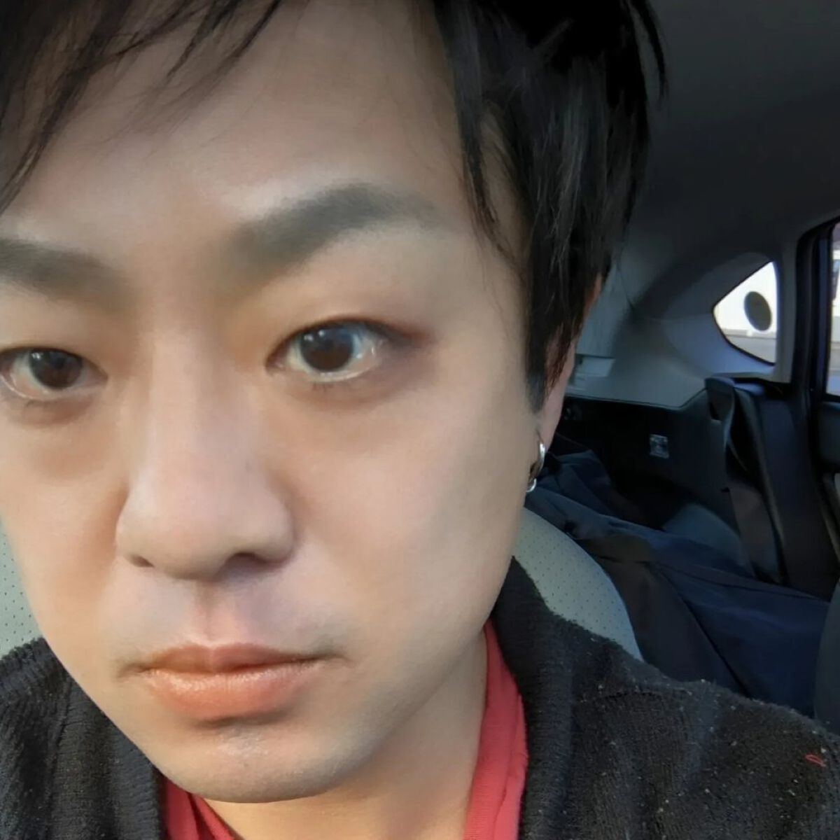 ケイト リップモンスター/KATE/口紅を使ったクチコミ（3枚目）