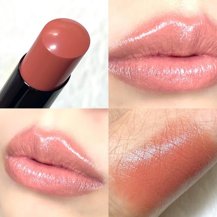 ネンマクフェイク ルージュ/Visée/口紅を使ったクチコミ(5枚目)