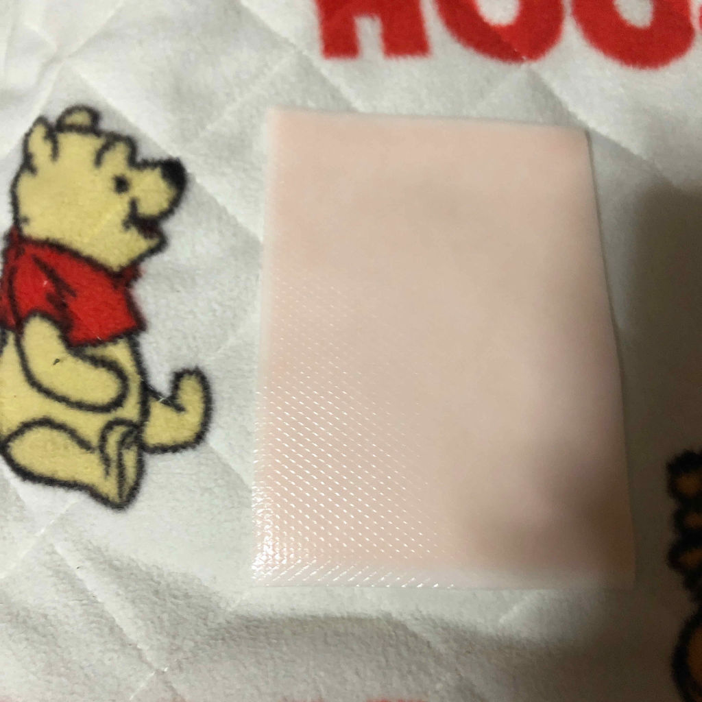 快足休行/大石膏盛堂/レッグ・フットケアを使ったクチコミ（3枚目）