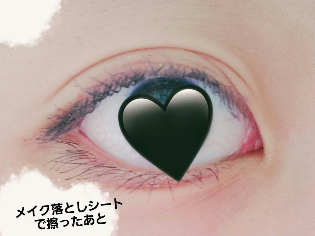 エテュセ アイエディション(マスカラ) G グロッシータイプ/ettusais/マスカラを使ったクチコミ(7枚目)