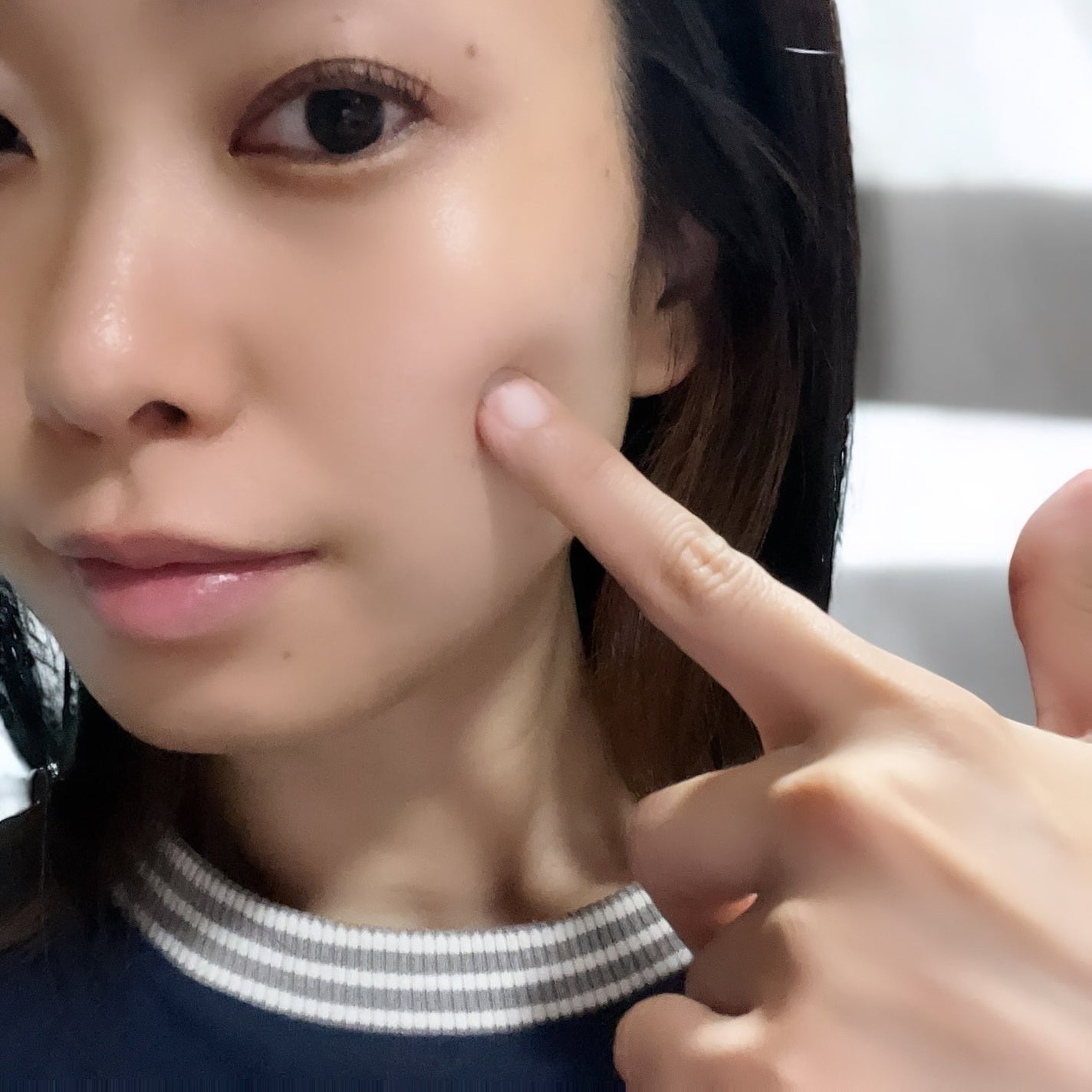 Green sprout deep cleansing foam/suiskin/洗顔フォームを使ったクチコミ(7枚目)