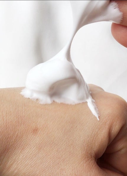 バブルショット エッセンスクリアフォーム/エクスボーテ/泡洗顔を使ったクチコミ(5枚目)