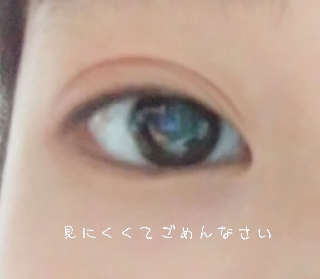 ナチュラル チークN/CEZANNE/パウダーチークを使ったクチコミ(2枚目)