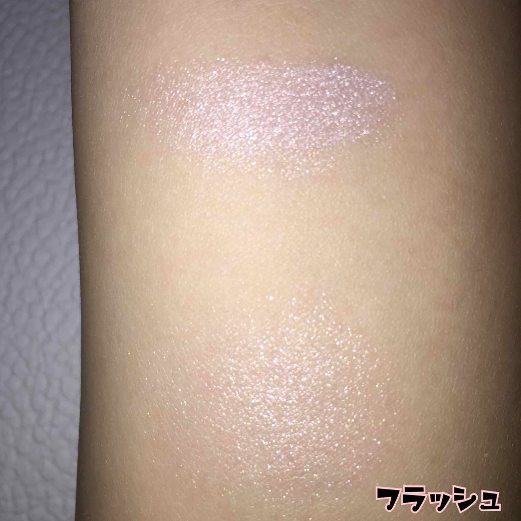 シングルカラー アイシャドウ/DHC/アイシャドウパレットを使ったクチコミ(3枚目)