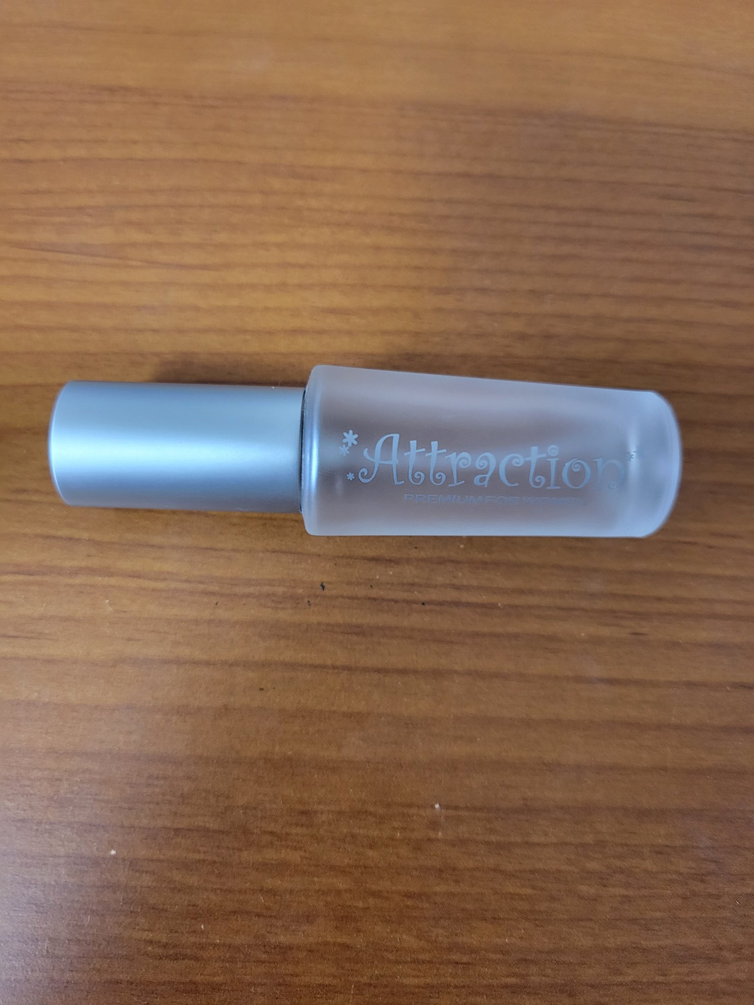 ラブアトラクション(女性用)/ラブアトラクション/香水(レディース)を使ったクチコミ（1枚目）