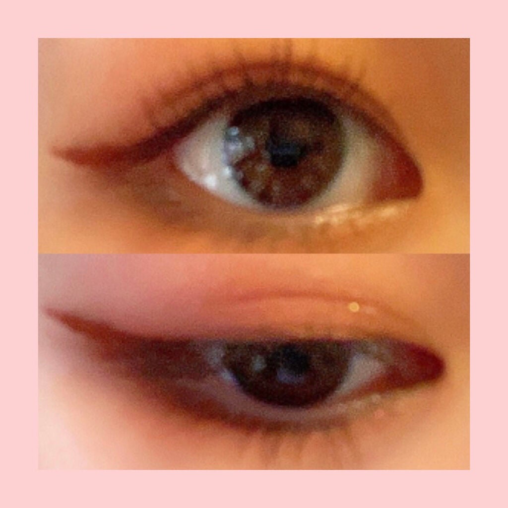 ビーマイファーストアイパレット/Milk Touch/アイシャドウパレットを使ったクチコミ(4枚目)