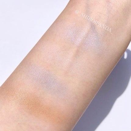 ロング&カールマスカラ アドバンストフィルム/ヒロインメイク/マスカラを使ったクチコミ(5枚目)