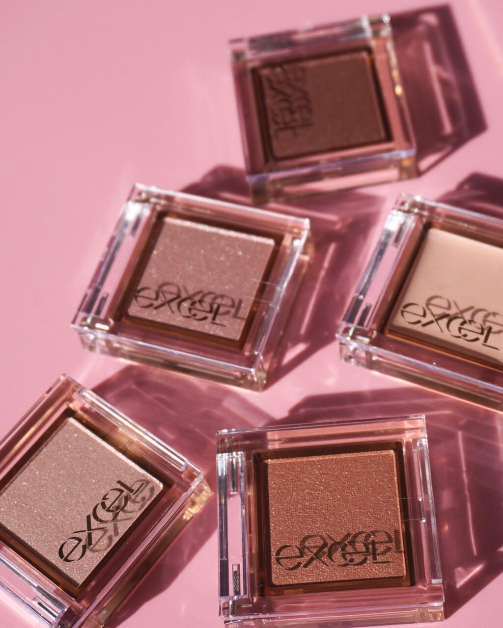 アイシャドウベース/excel/アイシャドウベースを使ったクチコミ(7枚目)