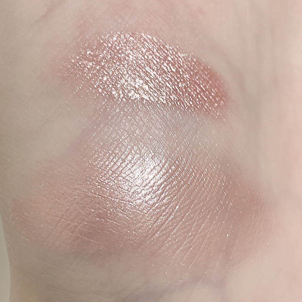 スパークリング ジェム/DAZZSHOP/ジェル・クリームアイシャドウを使ったクチコミ（2枚目）