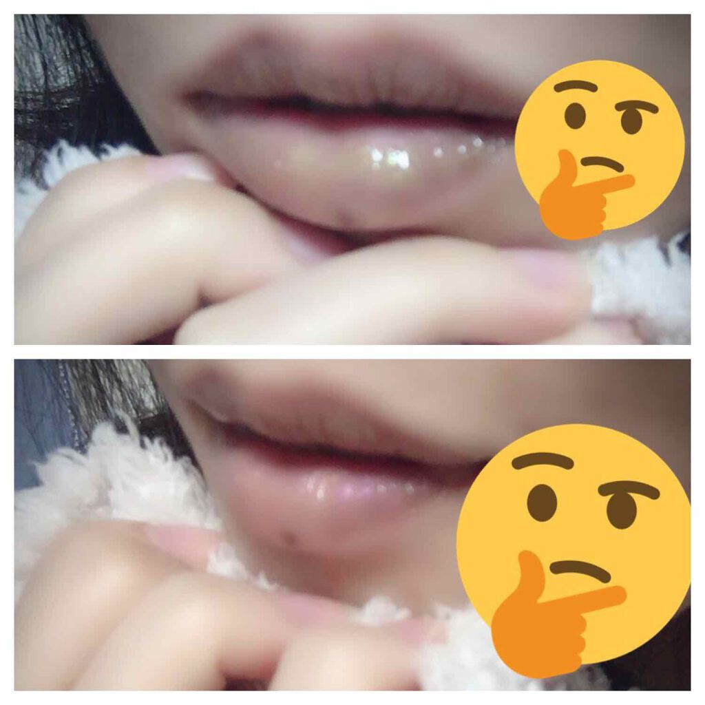 リップザカラー/リップザカラー/口紅を使ったクチコミ（2枚目）