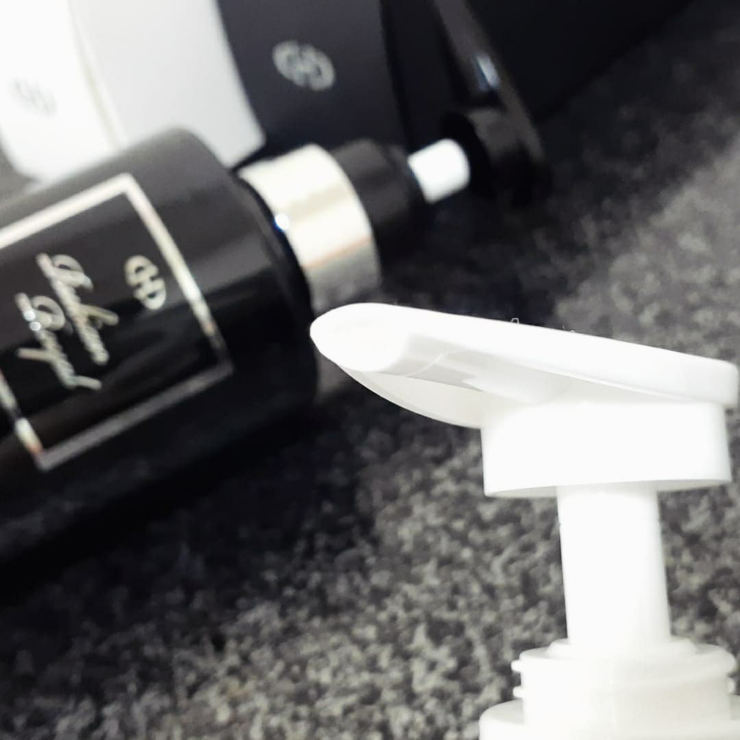 シャンプー/トリートメント/Rubian Royal/市販シャンプーを使ったクチコミ（3枚目）