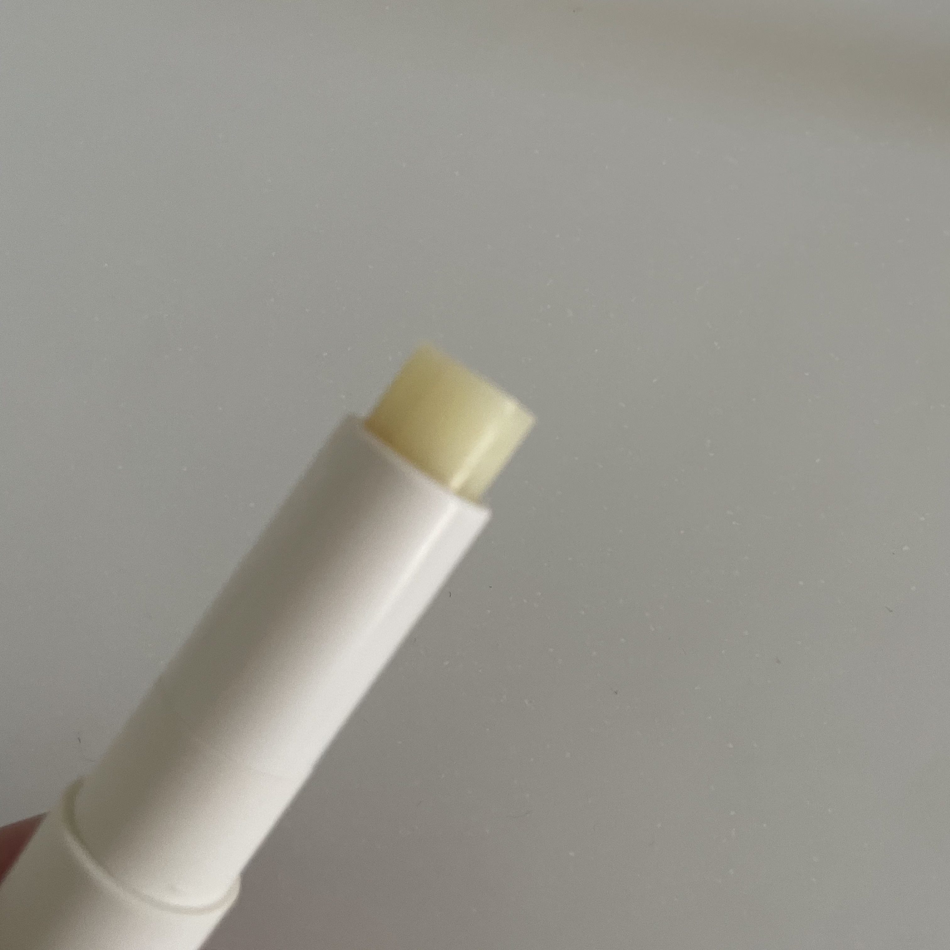 モア ザン リップバーム/SIORIS/リップバームを使ったクチコミ（2枚目）