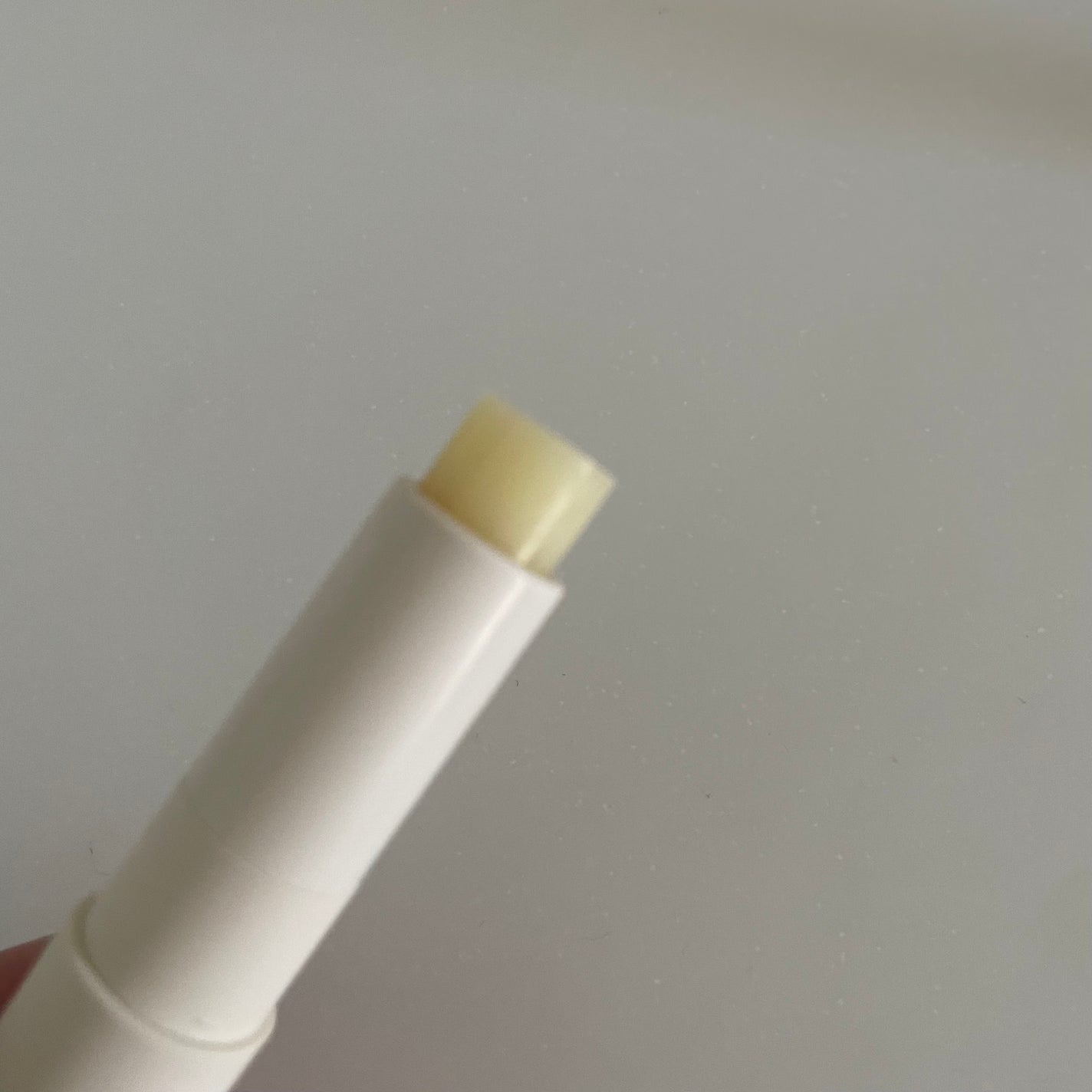 モア ザン リップバーム/SIORIS/リップバームを使ったクチコミ(2枚目)