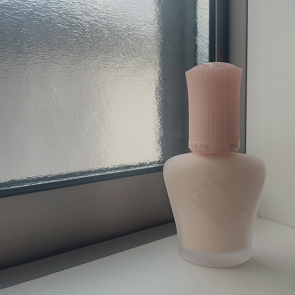 モイスチュアライジング プライマー/PAUL & JOE BEAUTE/化粧下地を使ったクチコミ（2枚目）