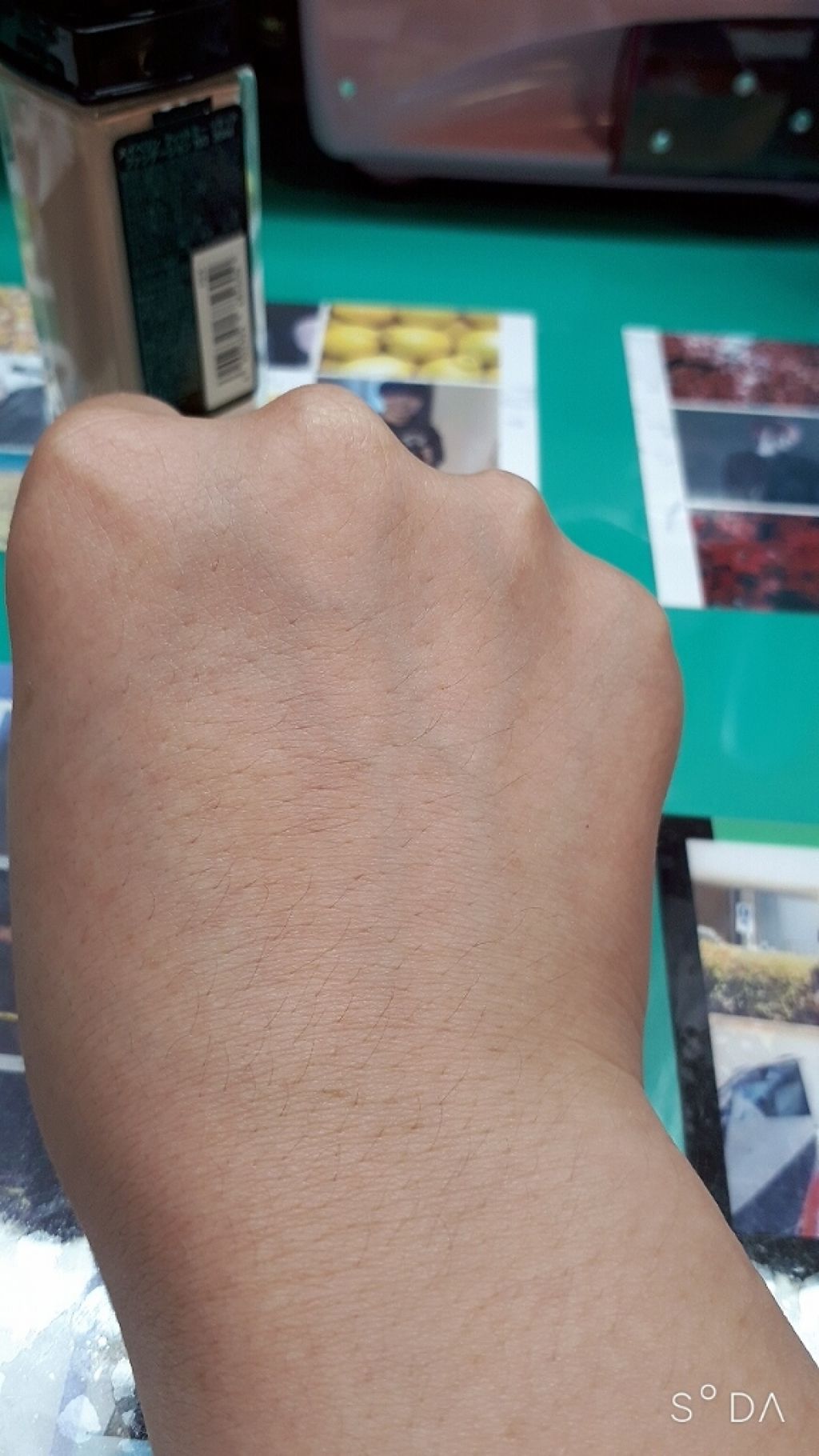 フィットミーリキッドファンデーション/MAYBELLINE NEW YORK/リキッドファンデーションを使ったクチコミ(4枚目)